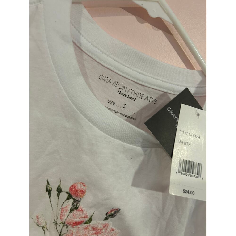 Grayson Threads Tee *S* - Picture 3 of 4